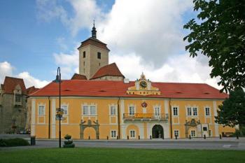 Městské informační centrum <i>Strakonice</i>